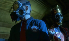 育碧喜加一！《看门狗：军团》春季DLC免费领取