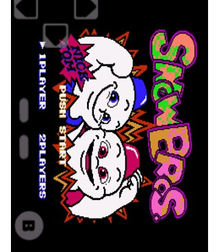 雪人兄弟2最新版手游合集