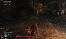 《艾尔登法环》帕奇boss介绍