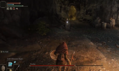 《艾尔登法环》帕奇boss介绍