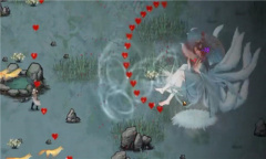 《鬼谷八荒》拜师作用介绍