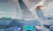 Steam每日特惠：《深海迷航：冰点之下》新史低售价49元