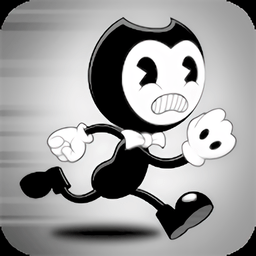 梦魇奔跑中的班迪中文版