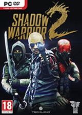 影子武士2免安装版