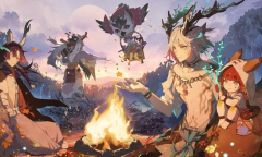 阴阳师7.5棋逢之弈活动