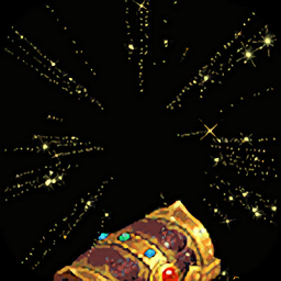 甜点大乱入（宝可梦无限刷充）