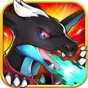 热血精灵王免费内购版