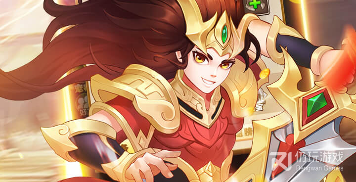 云中幻想手游合集