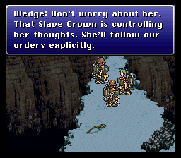 最终幻想3手游合集