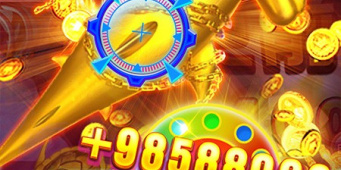 和深海畅游捕鱼一样的