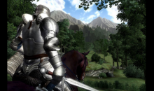 亚马逊喜加一！《上古卷轴4》现可免费领取！