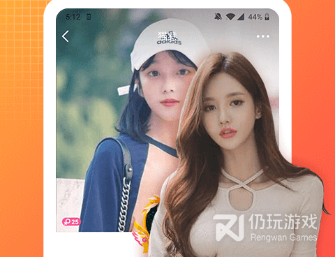 灵魂社交聊天手机软件合集