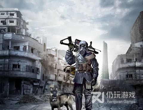 跟末日前线一样的手游合集