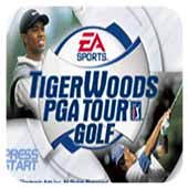 老虎伍兹高尔夫