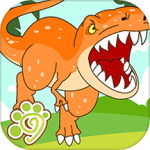 恐龙世界知识大全