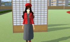 樱花校园模拟器秒玩入口2023