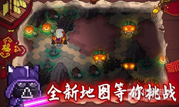 类似见习猎魔团的手游合集