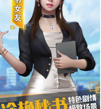 七天临时女友类似的手游合集