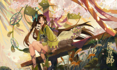 《阴阳师》残局得胜第二季通关攻略大全