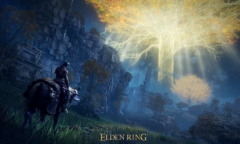 《艾尔登法环》VR mod演示公开 越来越牛了