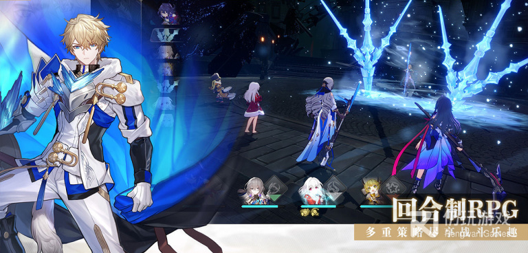 和不是原神很像的手游合集