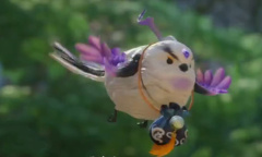 《仙剑奇侠传7》蚀心草在哪里