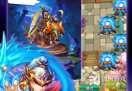 不花钱还好玩的单机塔防手游合集