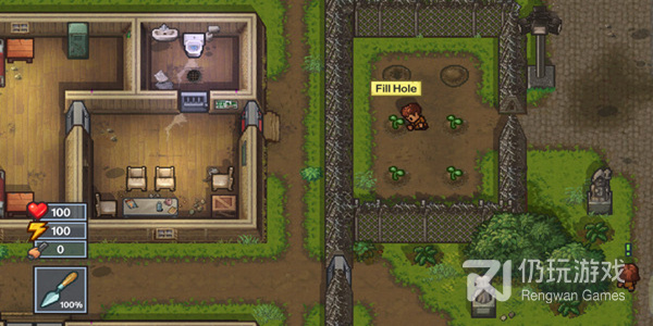 明日之后版本手游合集