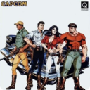 恐龙快打十周年版