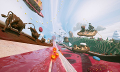 《原子之心》公布了第二弹 DLC 三张新截图详情