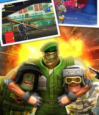 史上最坑爹的游戏8手游合集