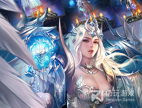 和狂暴之翼差不多的手游合集