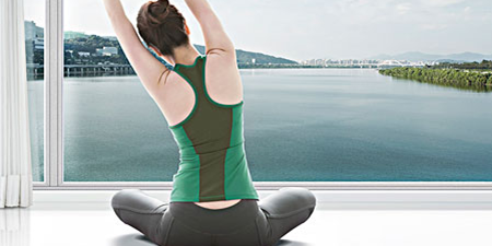 锻炼塑身手机软件合集