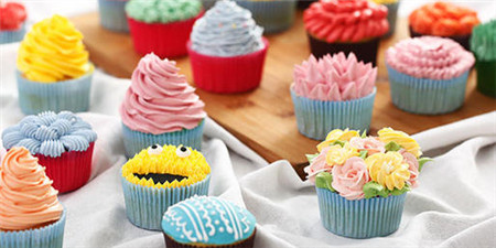 甜品烘焙手机软件合集