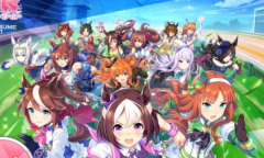 【手游新鲜事】《赛马娘》“牛马”bug紧急修复 你的马就是我的马