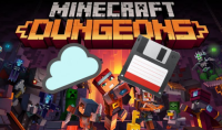 《我的世界：地下城》即将加入跨平台云存档功能