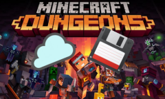 《我的世界：地下城》即将加入跨平台云存档功能