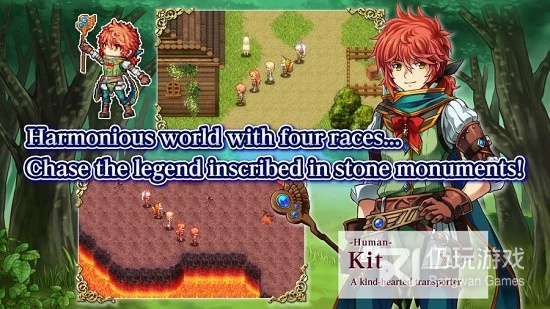 RPG游戏手游合集