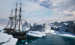 《dread hunger》峰顶狼人开局杀猎人技巧