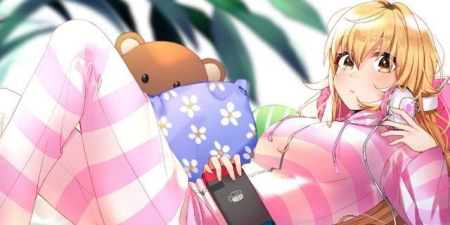 宅男喜爱的手游合集