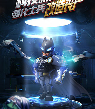 僵尸冲突2超全版本手游合集