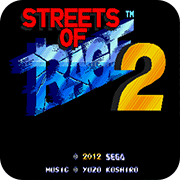 怒之铁拳2修改版悟饭版