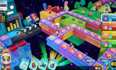 大富翁11挑战模式方法