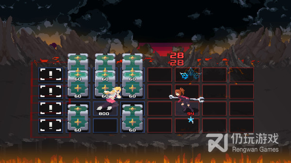 玩法新鲜的动作闯关手游合集