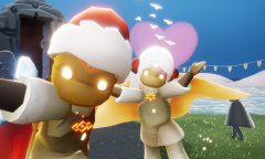 光遇10月27日每日任务完成指南