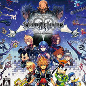 王国之心梦中降生