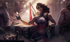 《LOL手游》3.3B版本更新及平衡性调整公告介绍