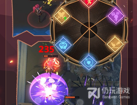 超多人玩的动作闯关手游合集