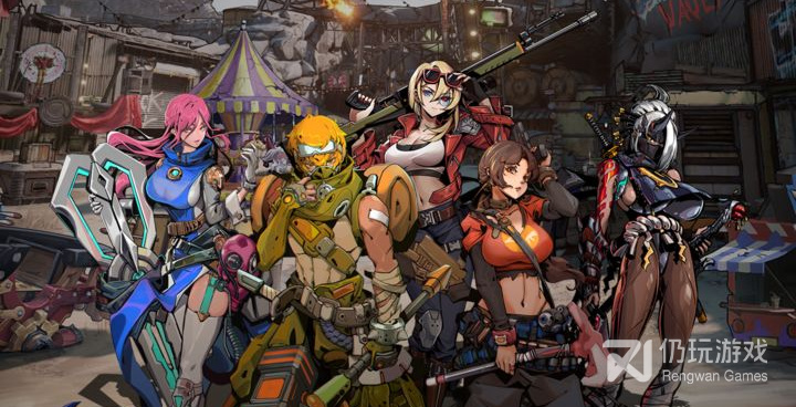 不花钱好玩的硬核生存手游合集