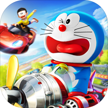 哆啦A梦飞车v3.0版